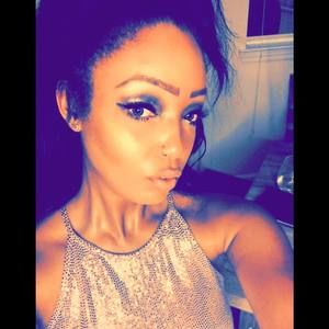 Meet your Posher, Jamilah